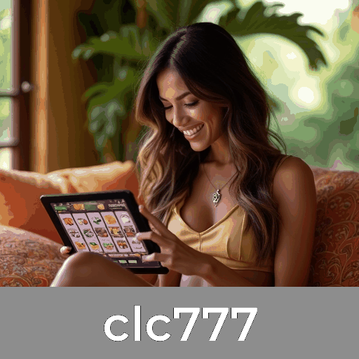 Clc777: Experiência Imersiva com Dealers ao Vivo no Cassino Online do Brasil