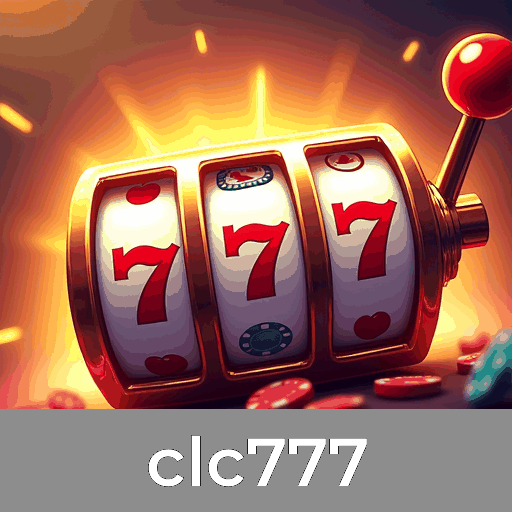 Descubra a Emoção dos Jogos de Cassino com clc777